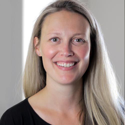 Sarah Gingras