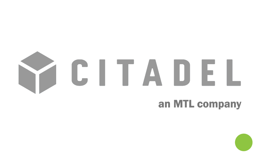 Citadel - an MTL company